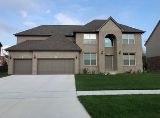 3885 Sandpiper, Troy, MI 48083