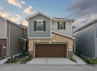 10210 Pinewood Fox Dr, Houston, TX 77080