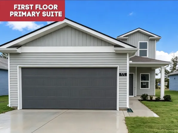 78 Stonehenge Ln, Manchester, TN 37355