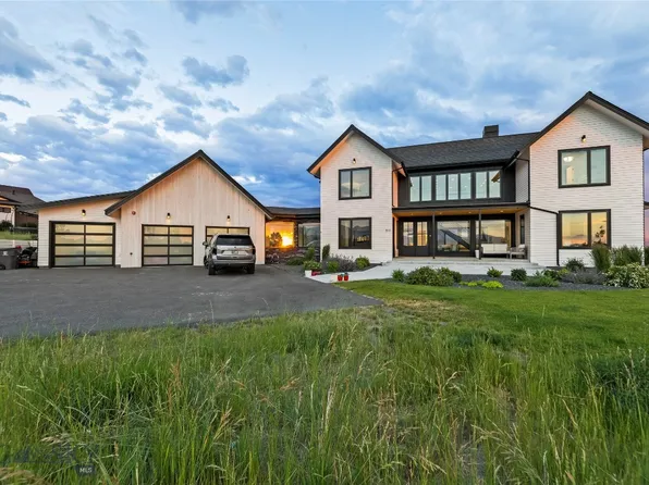 510 Cold Smoke Dr, Bozeman, MT 59715