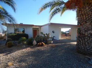 721 W Rio San Pedro, Green Valley, AZ 85614
