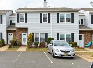 7 Hickory Ct #0, Jamesburg, NJ 08831