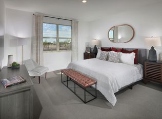 Pearl Plan, Alamar at Rocking K, Vail, AZ 85641