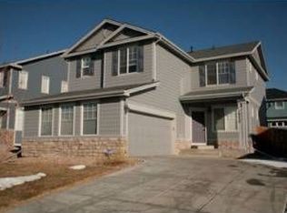 10434 Victor St, Commerce City, CO 80022
