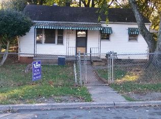 2049 Bloomfield Dr, Winston Salem, NC 27107