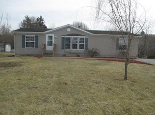 5998 Ridge Rd, House Springs, MO 63051