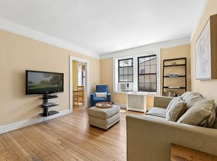 6812 Burns St APT A3, Forest Hills, NY 11375