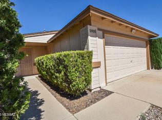 5910 S Birchwood Dr, Tucson, AZ 85746