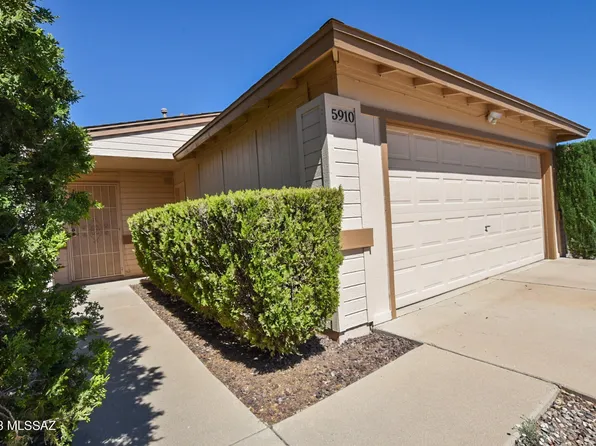 5910 S Birchwood Dr, Tucson, AZ 85746