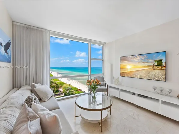 6801 Collins Ave #1215, Miami Beach, FL 33141