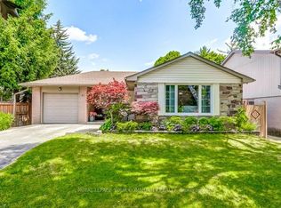 41 Brightbay Cres, Markham, ON L3T 1C2