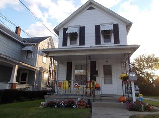 35 16th St NW, Barberton, OH 44203