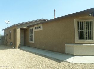 2875 E Paseo La Tierra Buena, Tucson, AZ 85706