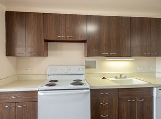 610 W Ottawa St #C5331D764, Lansing, MI 48933