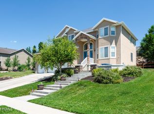 324 Waterside Rd, Heber City, UT 84032