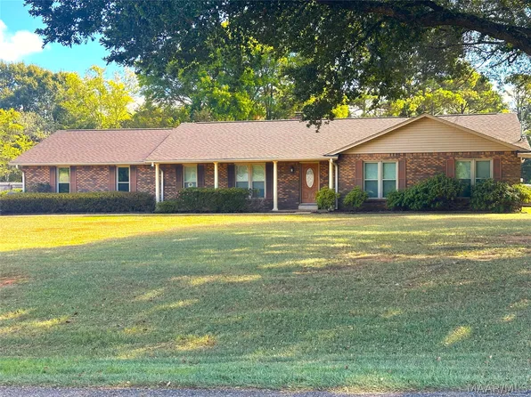578 Ridgefield Dr, Wetumpka, AL 36093