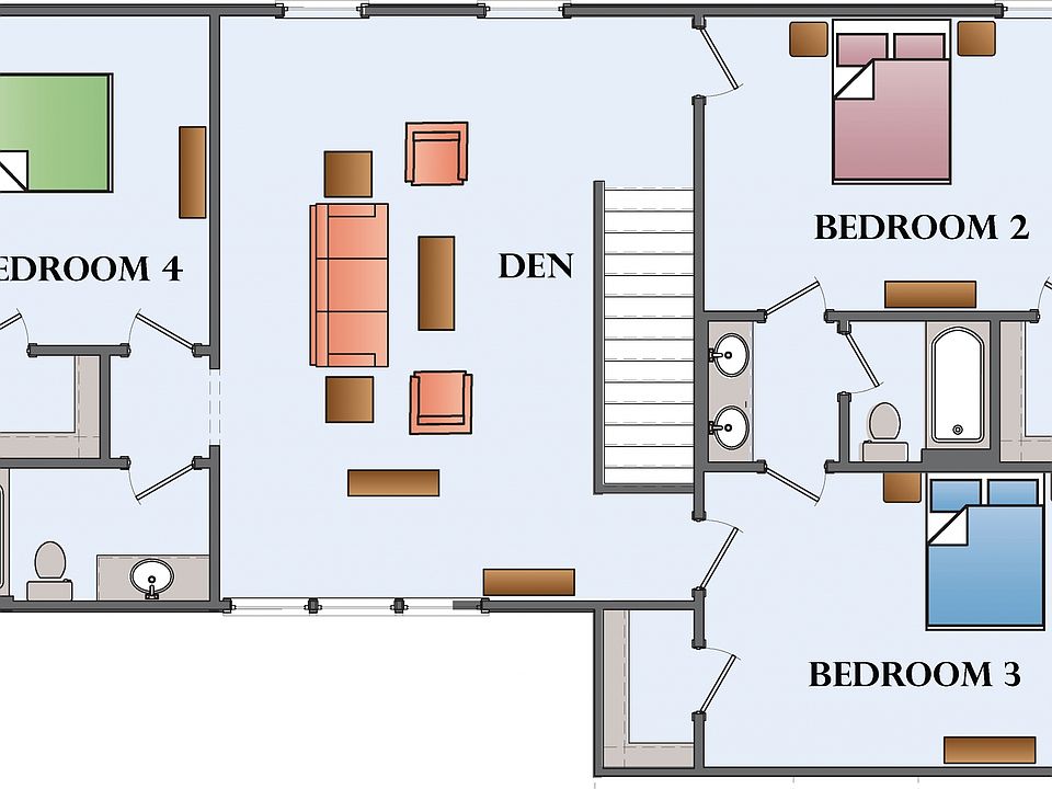 2nd image of McKessie St #7GU59I