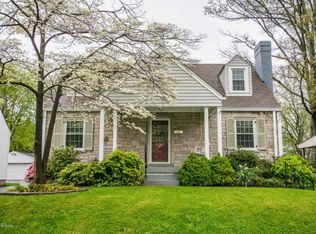 2419 Clarendon Ave, Louisville, KY 40205