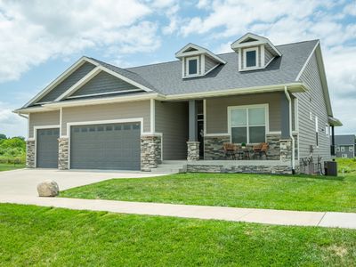 7700 NW 95th Ct, Johnston, IA, 50131