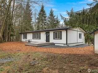 18812 48th St NE, Snohomish, WA