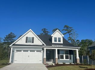 510 Rose Fountain Dr, Myrtle Beach, SC 29579