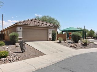 327 S Carter Ranch Rd, Coolidge, AZ 85128