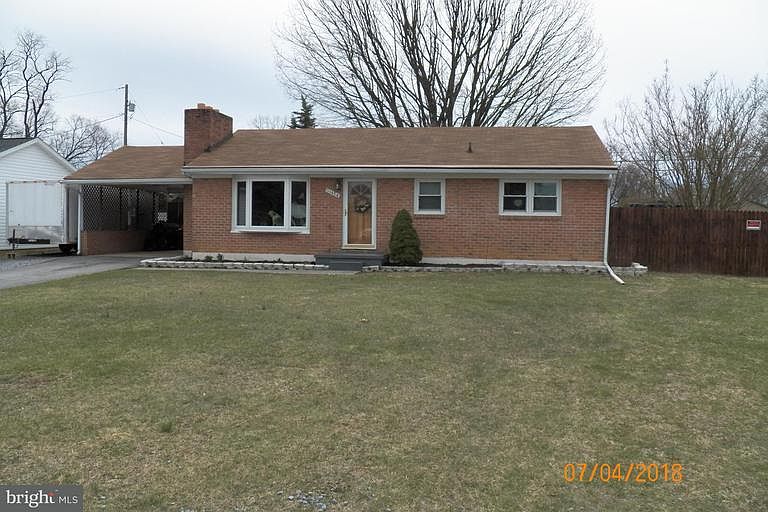 1st image of 11424 Longview Dr
