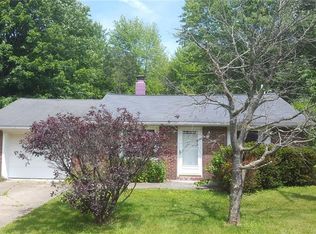 7826 Ninevah Rd, Geneva, OH 44041