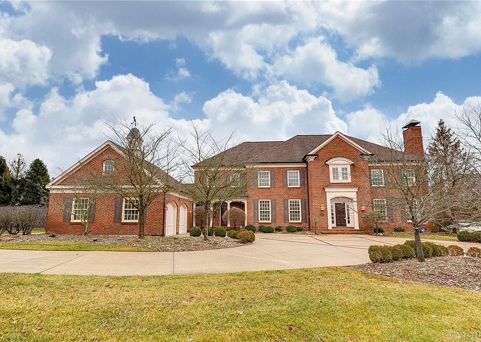 931 Turning Point Ln, Hamilton Twp, OH 45039 Zillow