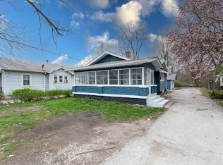 3846 W Washington St, Indianapolis, IN 46241