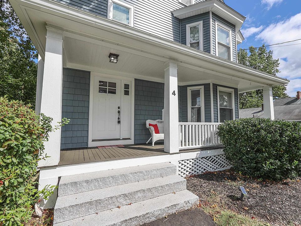 4 Park Avenue, Derry, NH 03038 Zillow