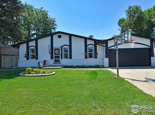 807 Locust St, Windsor, CO 80550