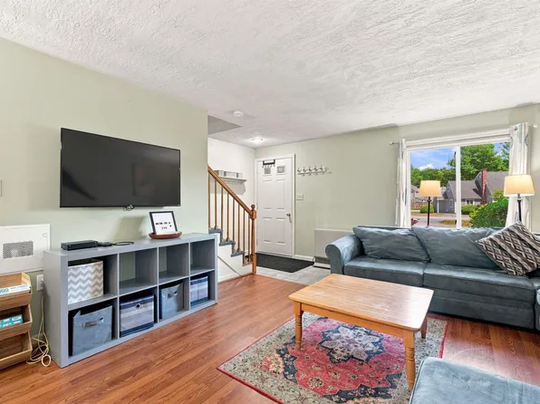 8 Hayes Drive #40, Woodstock, NH 03262