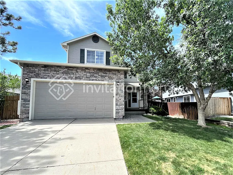 22320 E Princeton Dr — Photo 1