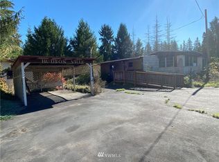 2187 State Route 506, Vader, WA 98593