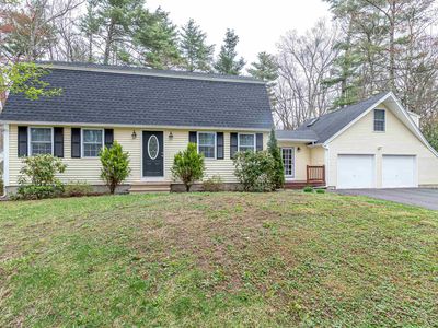 8 Mason Road, Merrimack, NH, 03054