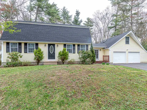 8 Mason Road, Merrimack, NH 03054