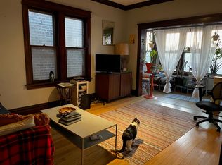 2425 N Hamlin Ave #2, Chicago, IL 60647