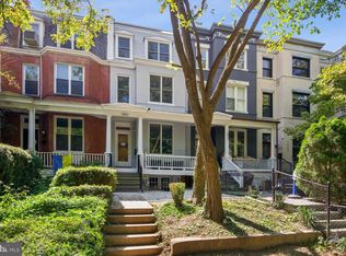 1850 Ingleside Ter NW APT 1, Washington, DC 20010