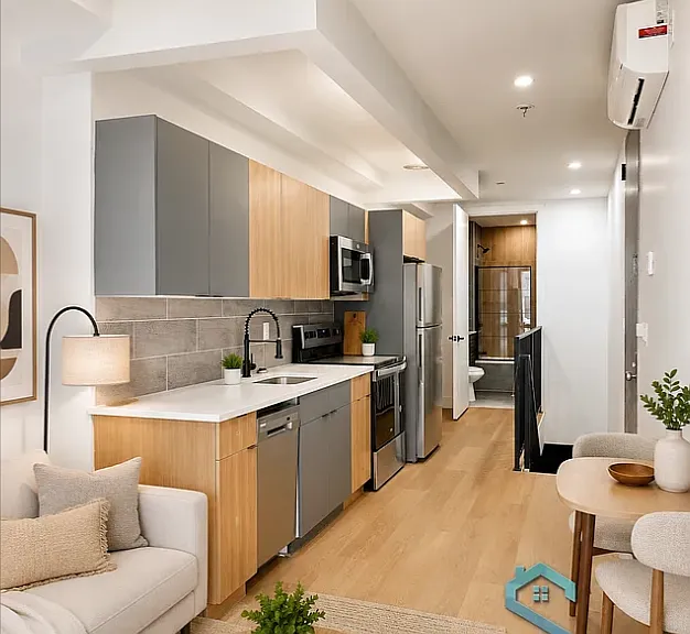 233 Tompkins Ave #1FA — Photo 2