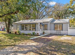 5208 N Rome Ave, Tampa, FL 33603