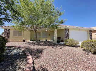 1240 E Mount Charleston Dr N, Pahrump, NV 89048