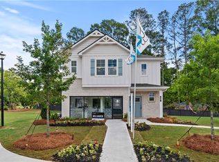 88 Hydrangea Cir, Fairburn, GA 30213