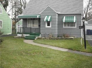 371 Westfield Rd N, Amherst, NY 14226