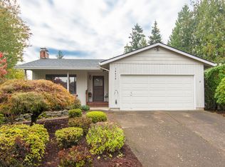 14430 SW 94th Ct, Tigard, OR 97224