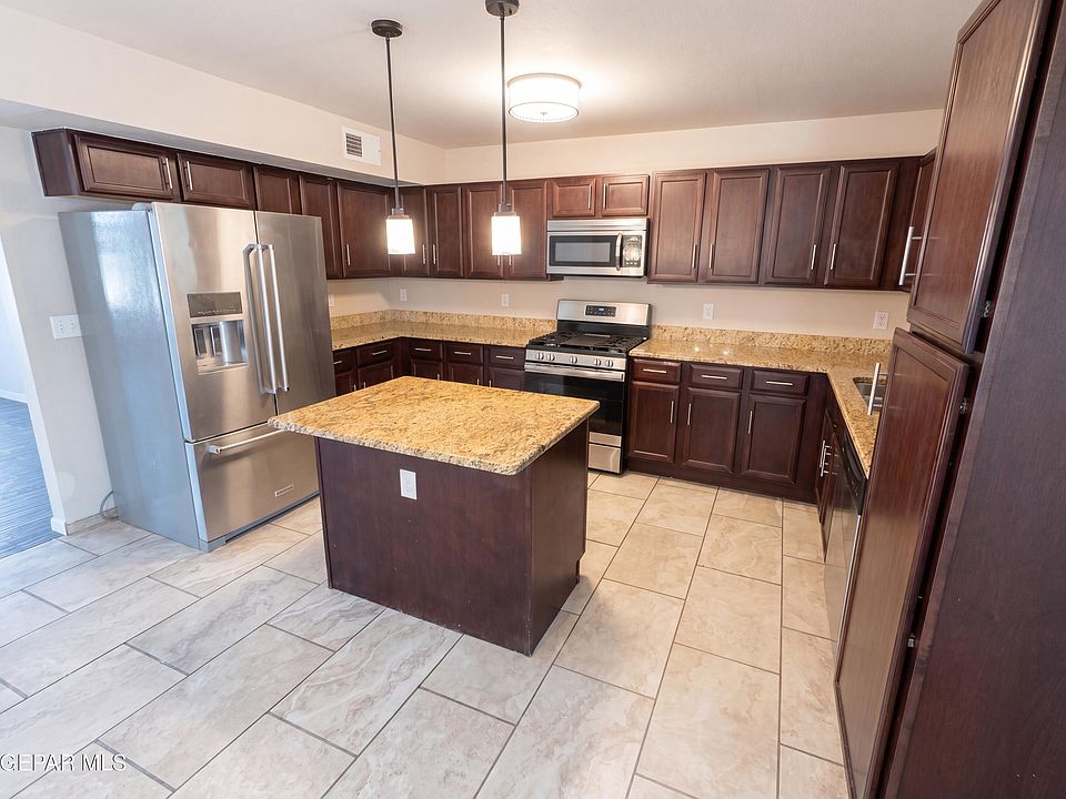 1336 Sunny Sky Pl, El Paso, TX 79928 | MLS #947665 | Zillow