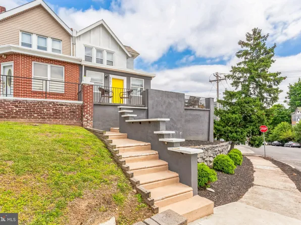 5201 Lebanon Ave, Philadelphia, PA 19131