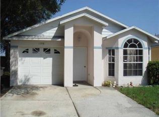 1798 Chatham Cir, Apopka, FL 32703