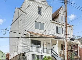 4229-1 Haldane St, Pittsburgh, PA 15207