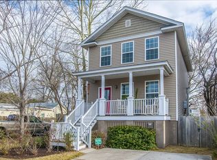 22 Orrs Ct, Charleston, SC 29403